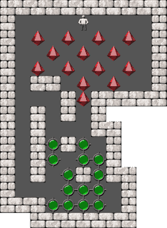 Уровень 31 — Howard Levels 1